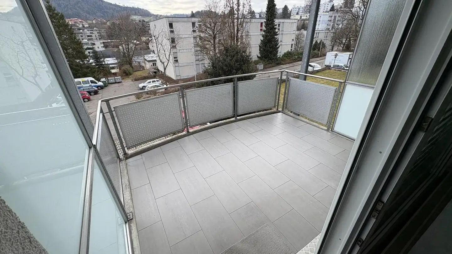 Wohnung mieten - Spühlirain 28, 3098 Schliern b. Köniz - Foto 3