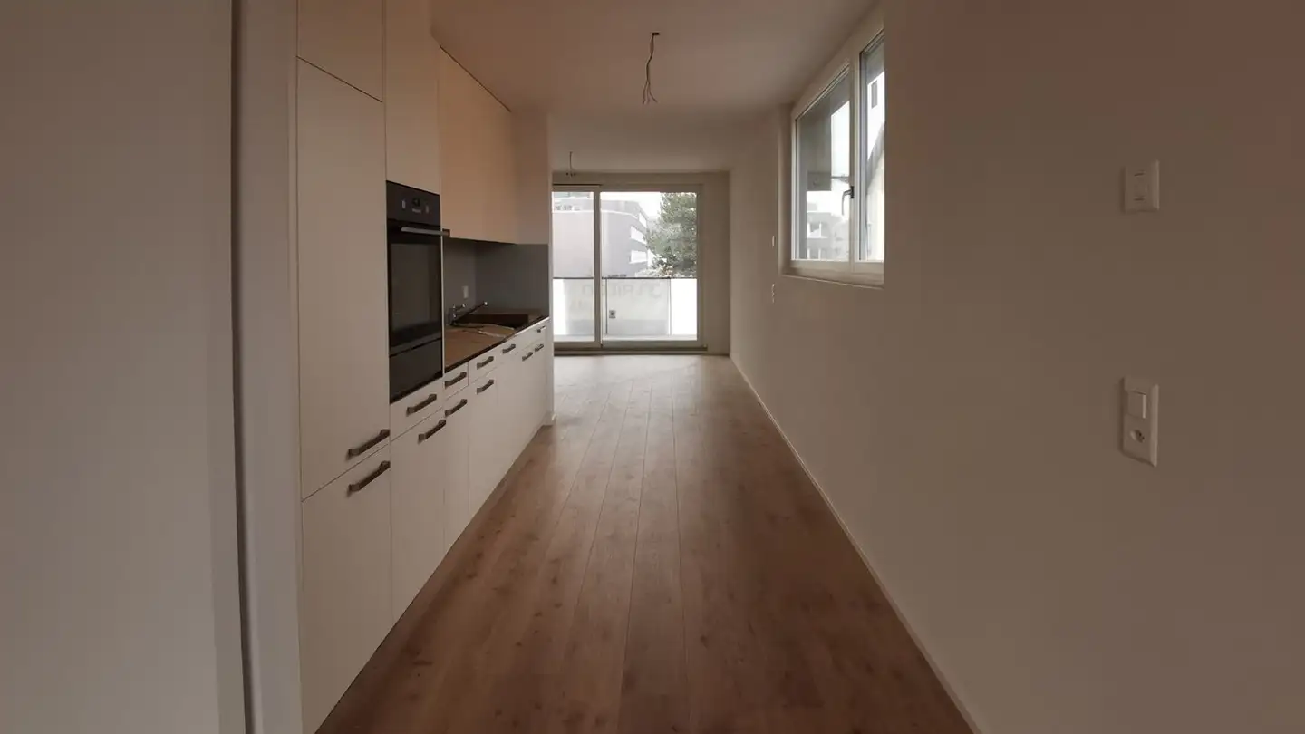 Apartment for rent - Schlossstrasse 133, 3008 Bern - Photo 3