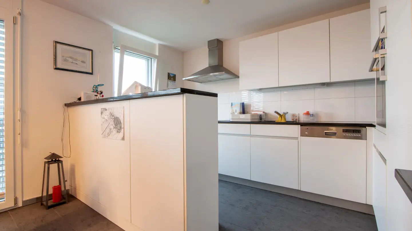 Appartamento in affitto - Merlachfeld 161, 3280 Murten - Photo 2