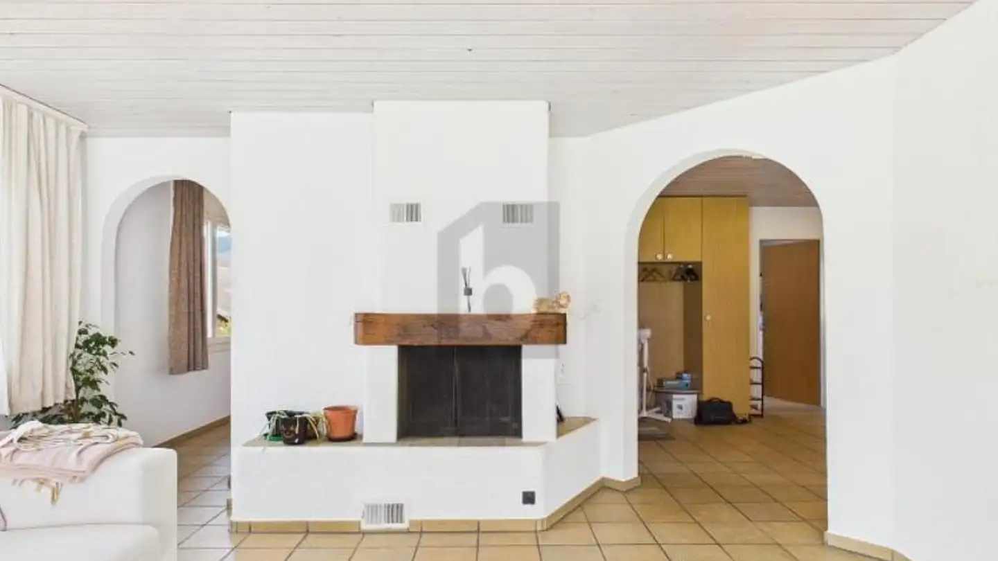 Appartement à louer - 8718 Schänis