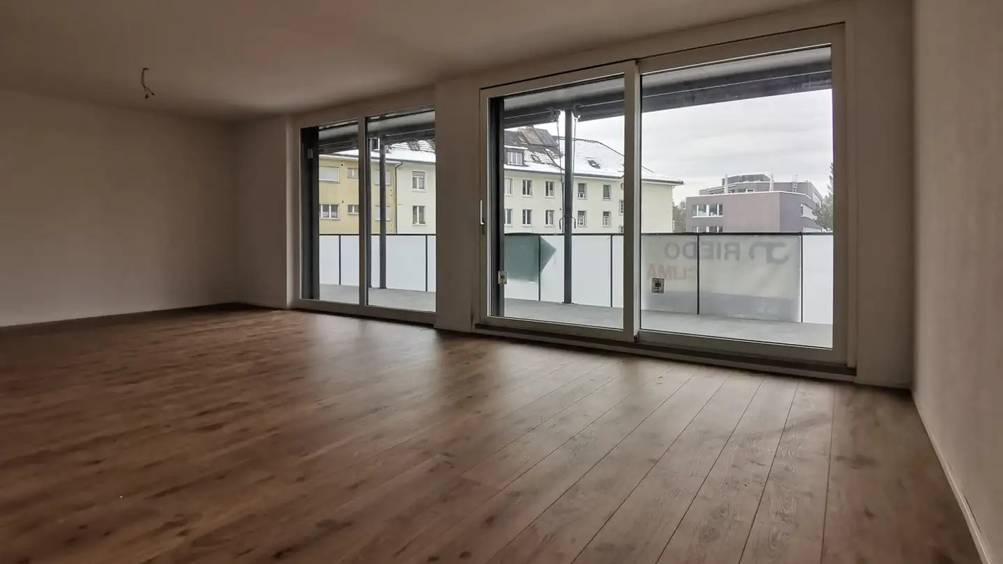 Apartment for rent - Schlossstrasse 133, 3008 Bern - Photo 4
