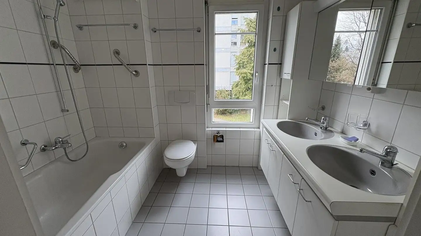 Wohnung mieten - Spühlirain 28, 3098 Schliern b. Köniz - Foto 4