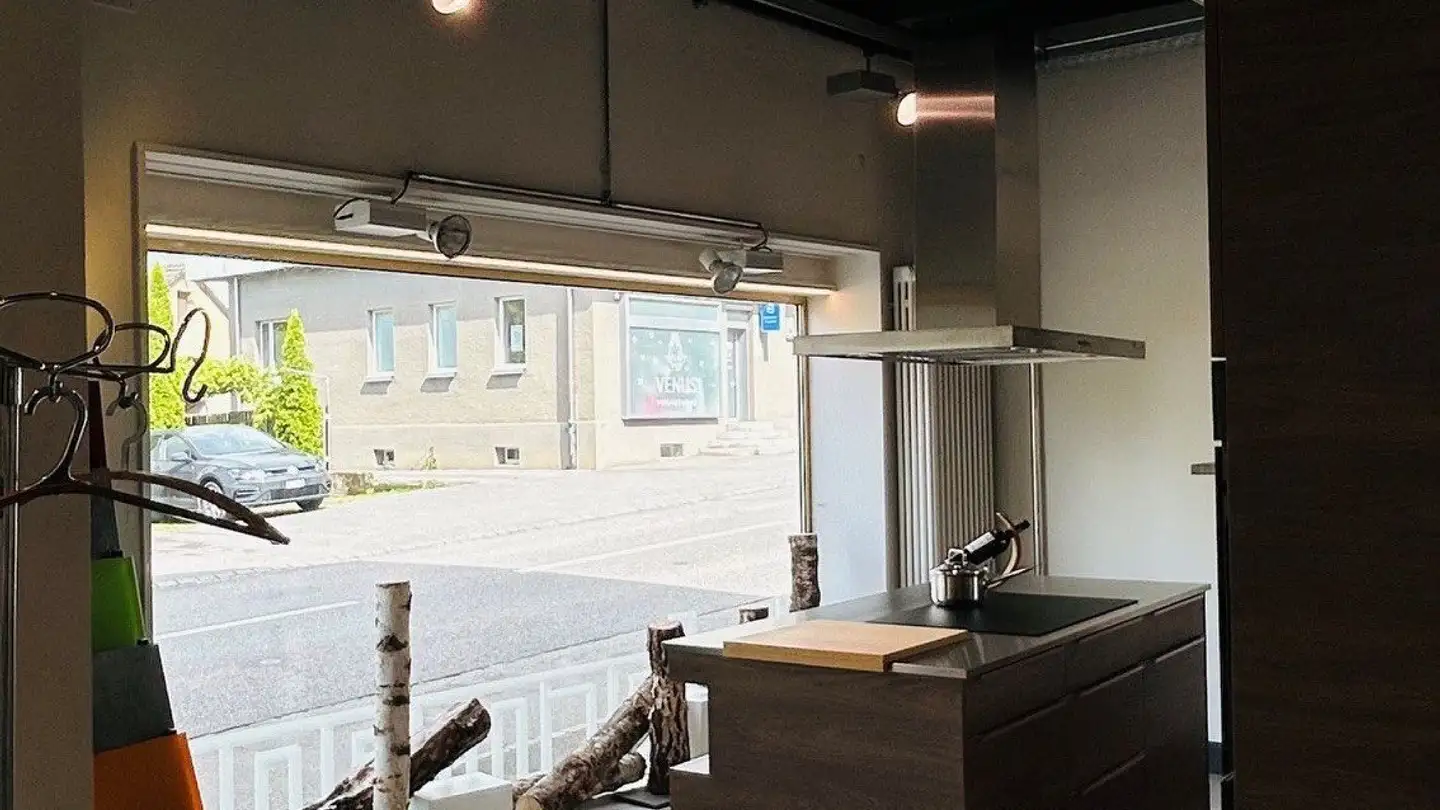 Shop for rent - Weissensteinstrasse 20, 4513 Langendorf - Photo 3