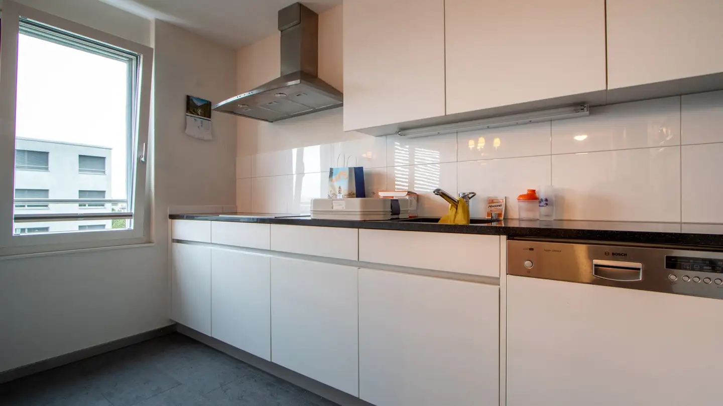 Appartamento in affitto - Merlachfeld 161, 3280 Murten - Photo 3