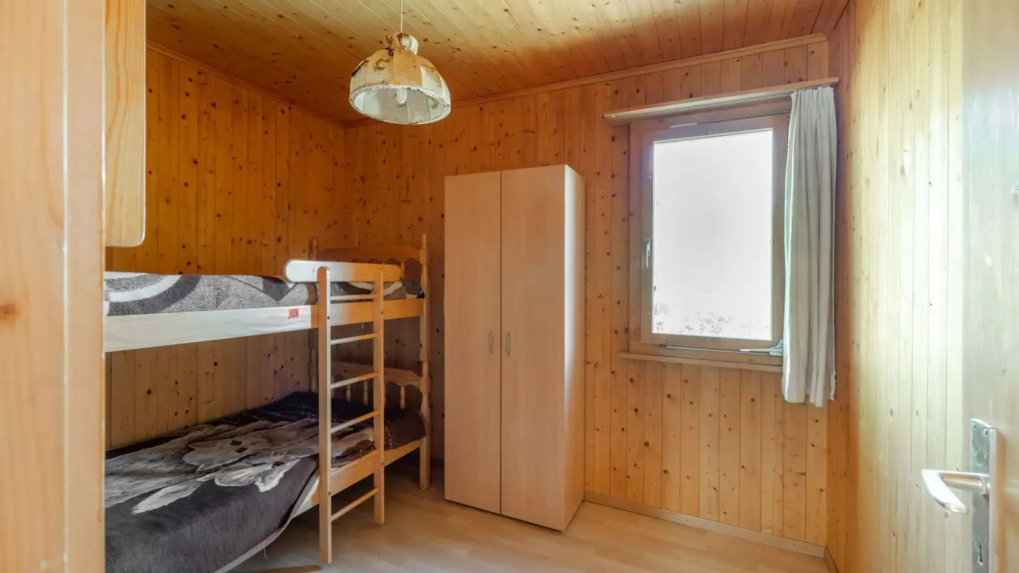 Casa singola in vendita - Valzeinastrasse, 7213 Valzeina - Photo 4