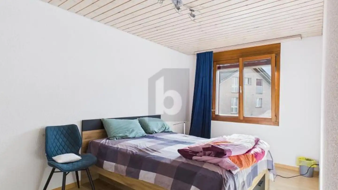 Appartement à louer - 8718 Schänis - Photo 2