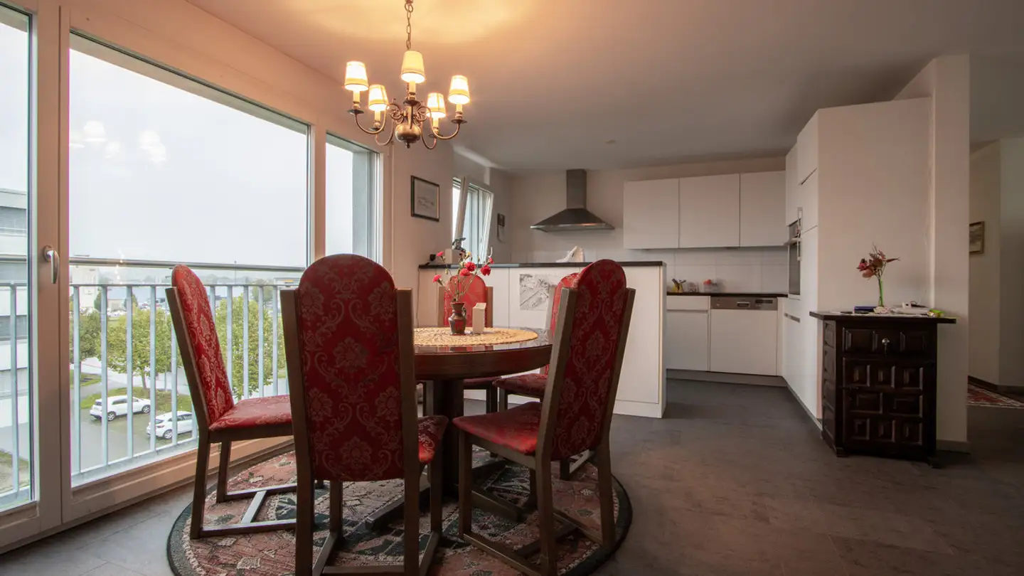 Appartamento in affitto - Merlachfeld 161, 3280 Murten - Photo 4