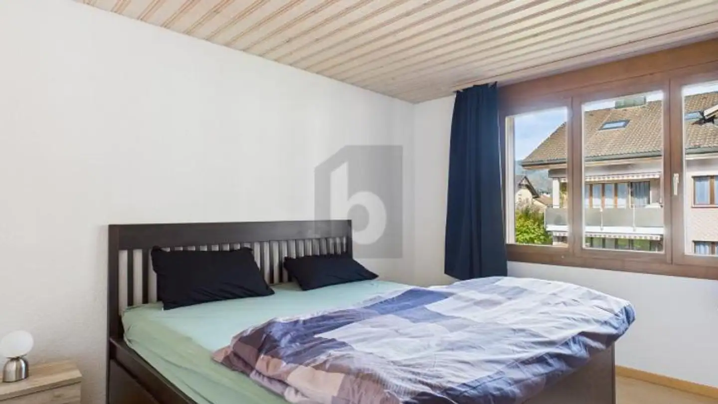 Appartement à louer - 8718 Schänis - Photo 3