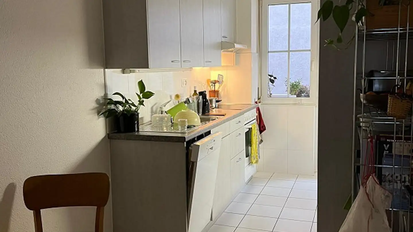 Wohnung mieten - Hegenheimerstrasse 173, 4055 Basel - Foto 3