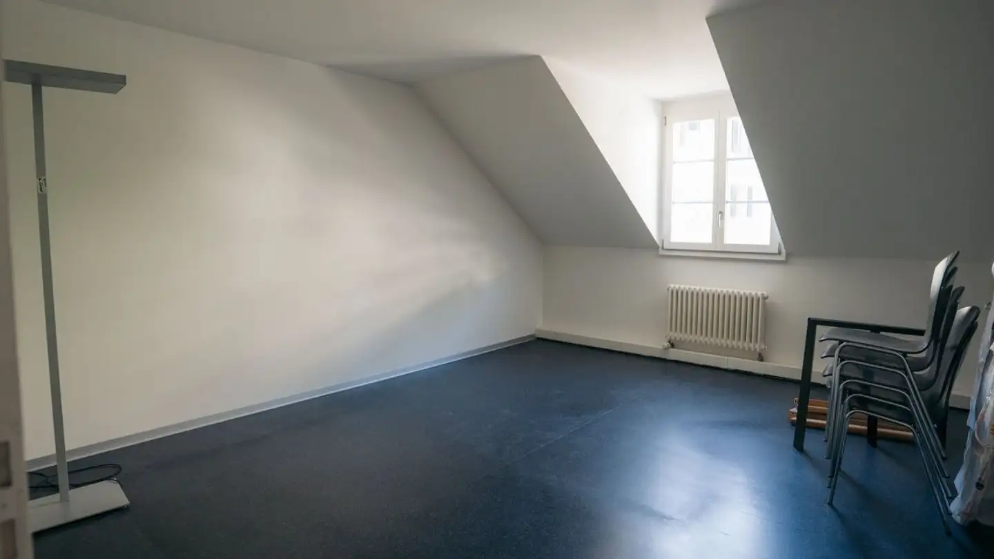 Spazio ufficio in affitto - Altenbergstrasse 29, 3013 Bern