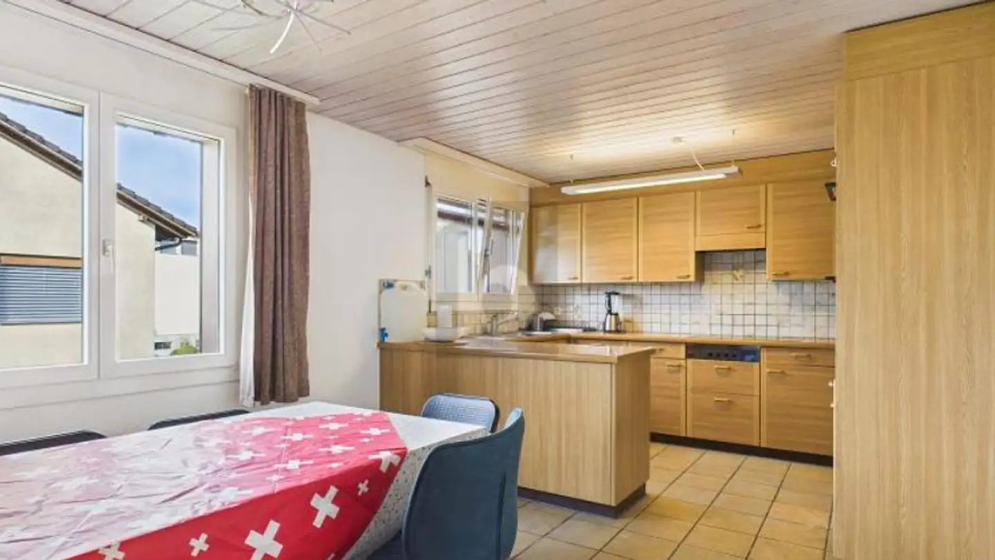 Appartement à louer - 8718 Schänis - Photo 4