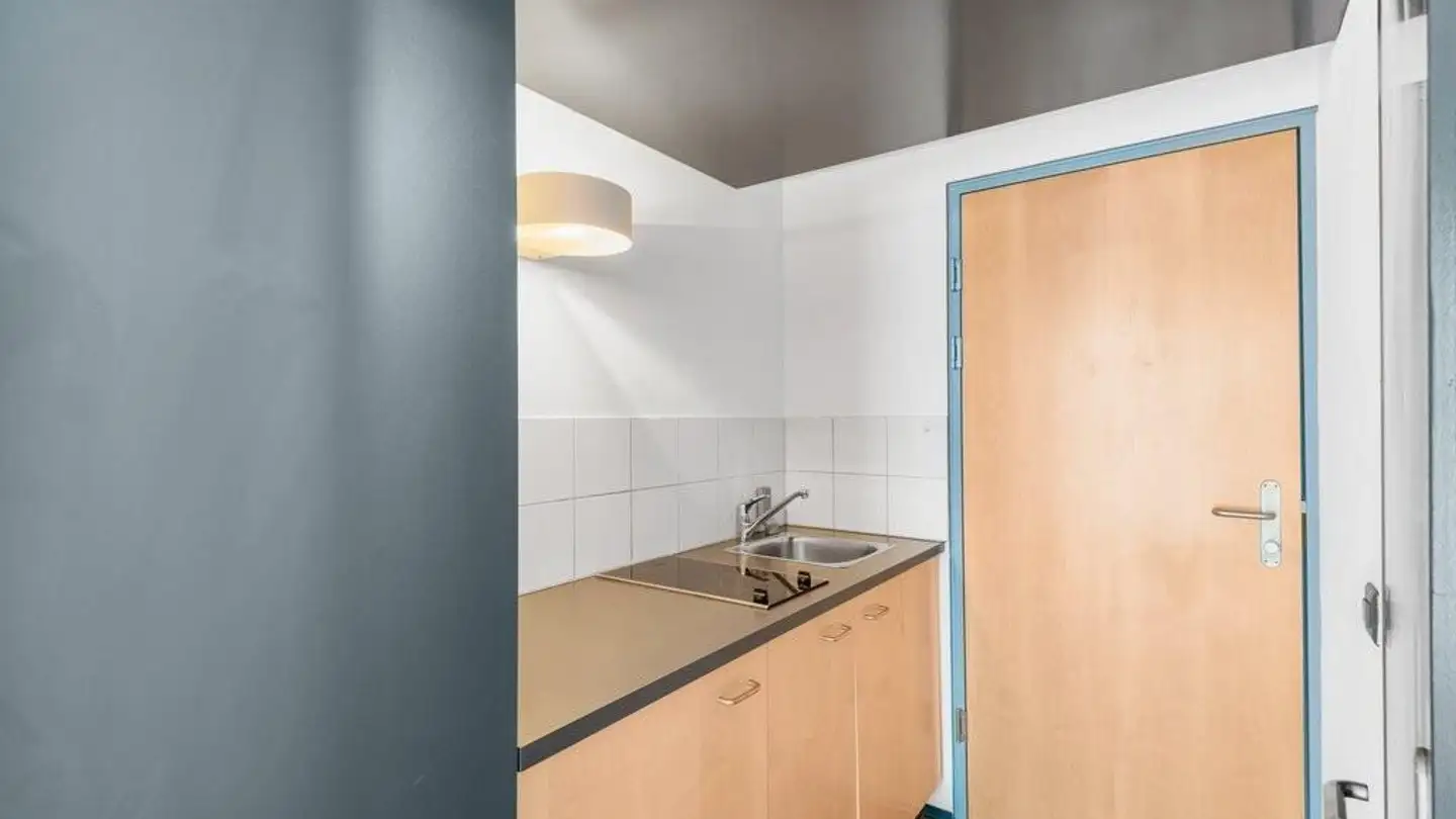 Appartamento in affitto - Rue Saint-Roch 29, 1400 Yverdon-les-Bains - Foto 2
