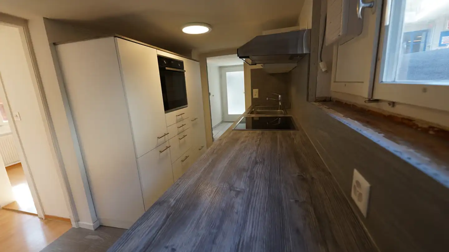 Apartment for rent - Via Veglia 2, 7180 Disentis/Mustér - Photo 2
