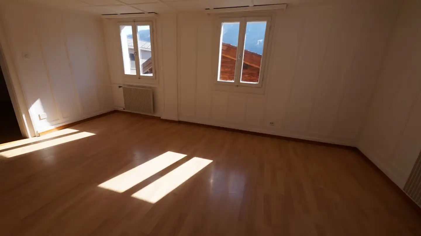 Apartment for rent - Via Veglia 2, 7180 Disentis/Mustér - Photo 3