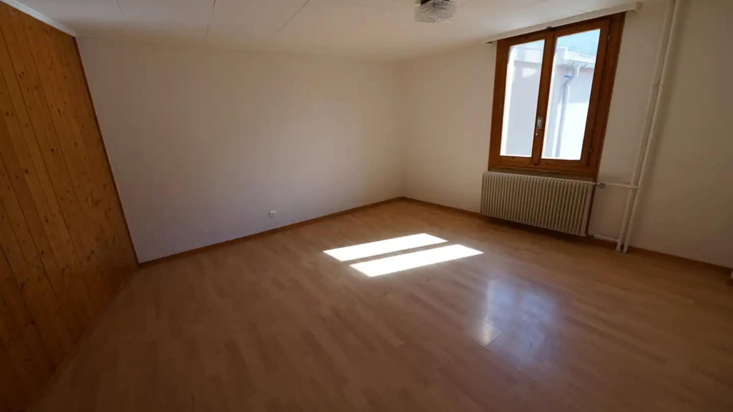 Apartment for rent - Via Veglia 2, 7180 Disentis/Mustér - Photo 4