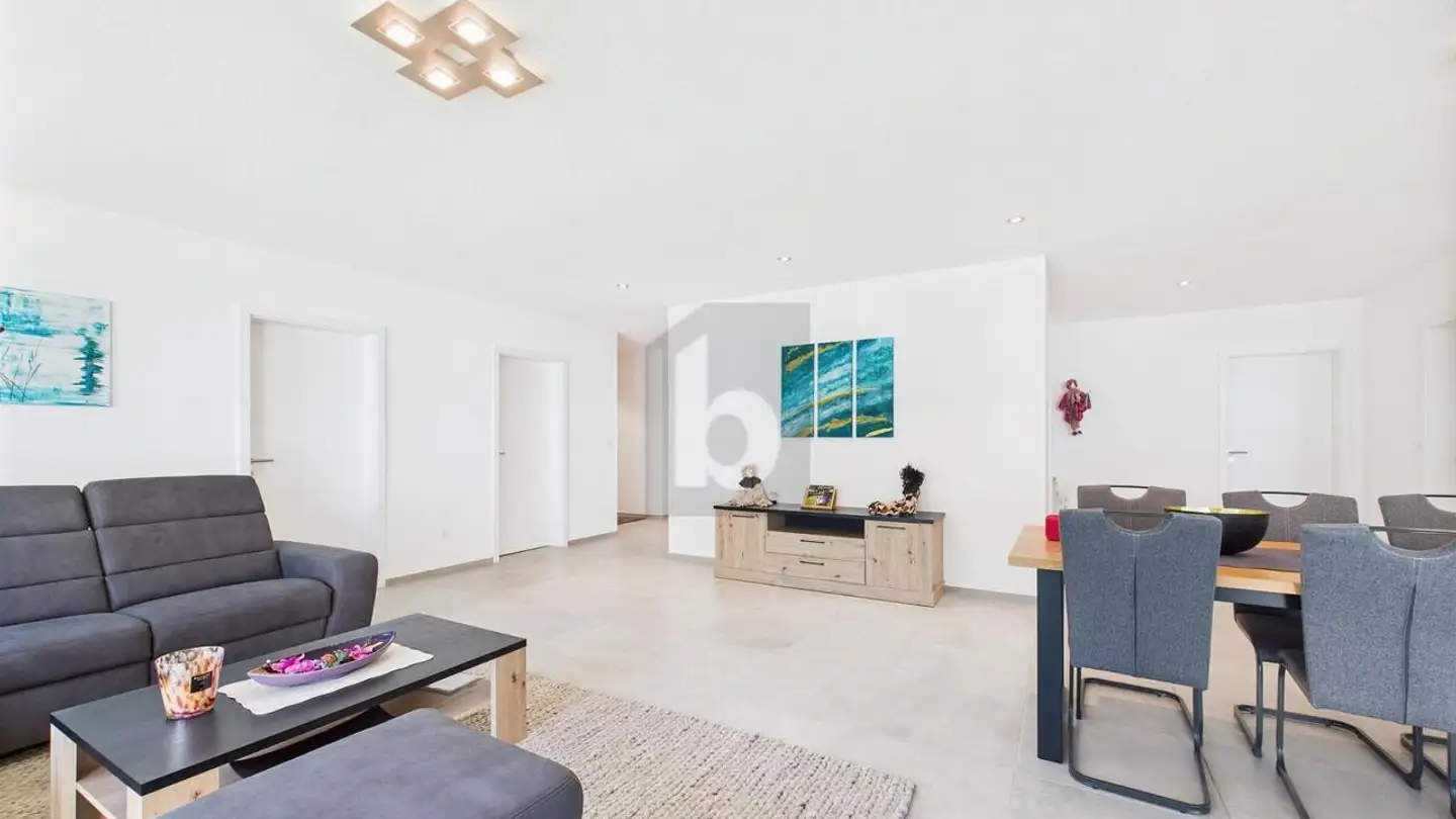 Appartamento in affitto - 3945 Gampel - Photo 2