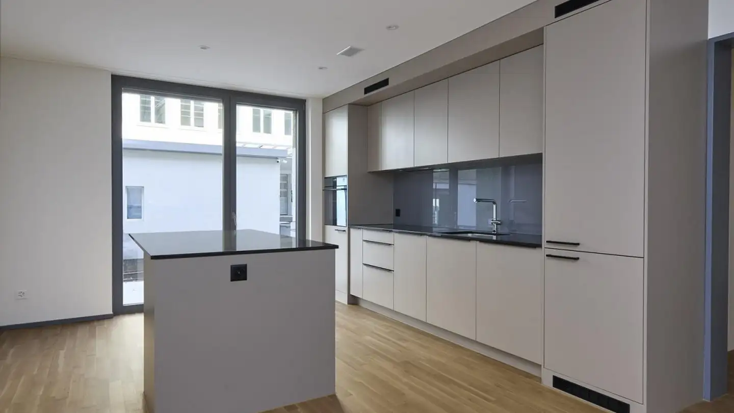 Wohnung mieten - Spiserstrasse 6, 8047 Zürich