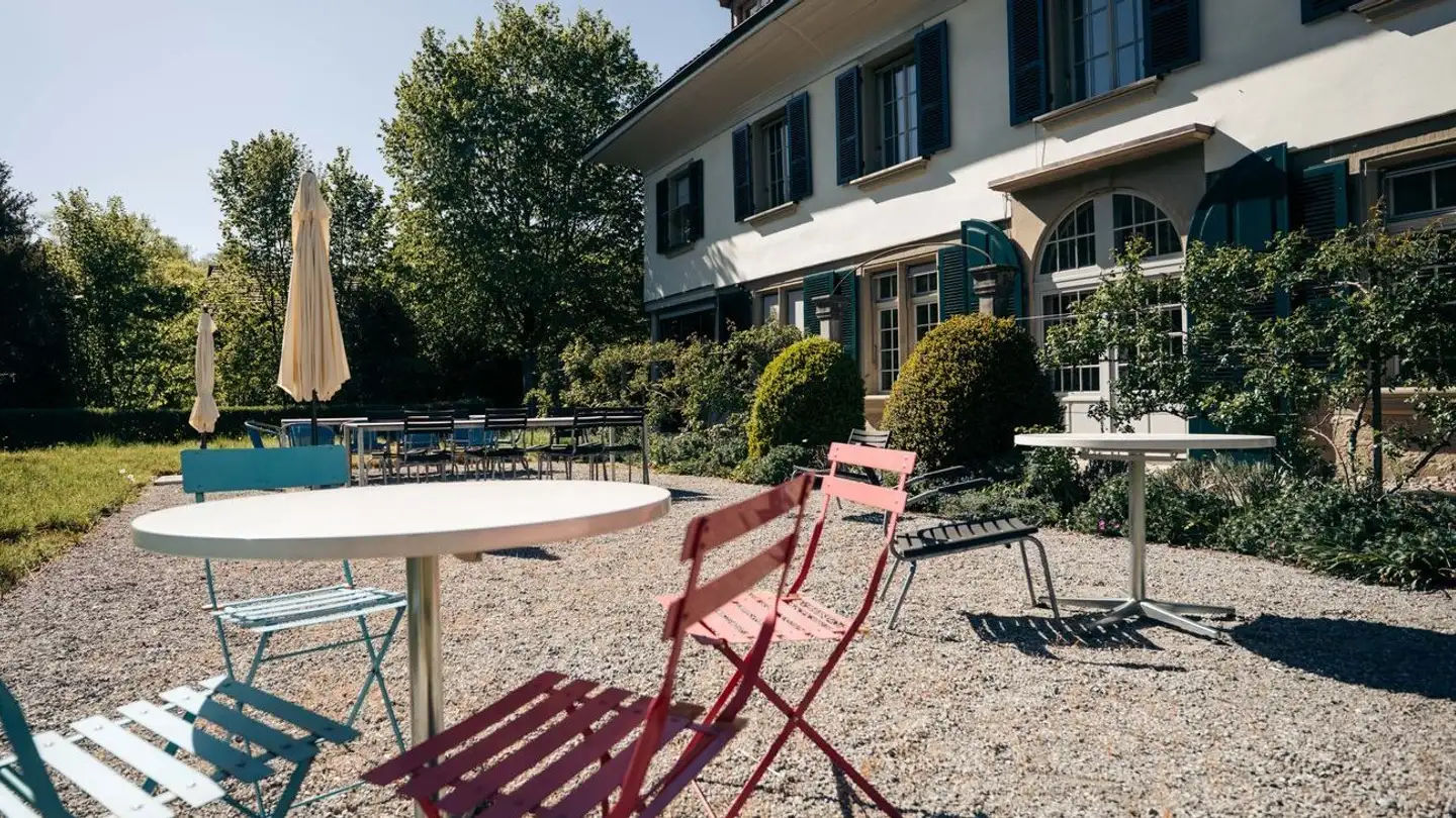 Spazio ufficio in affitto - Altenbergstrasse 29, 3013 Bern - Foto 4