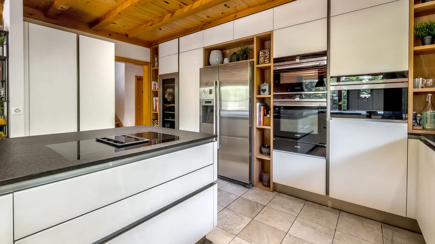 Chalet for sale - 1619 Les Paccots - Photo 4