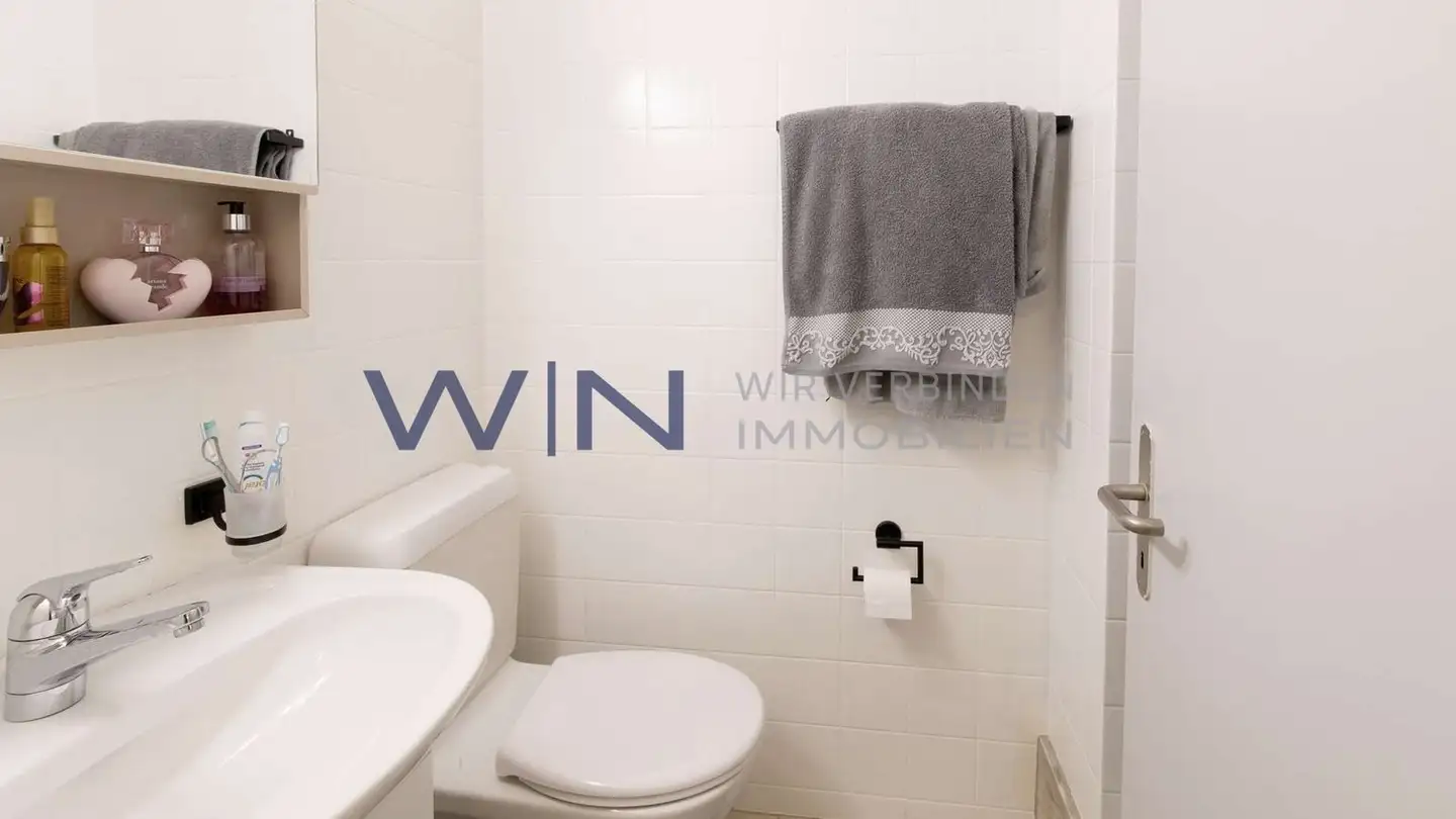 Appartamento in vendita - 8107 Buchs ZH - Foto 2