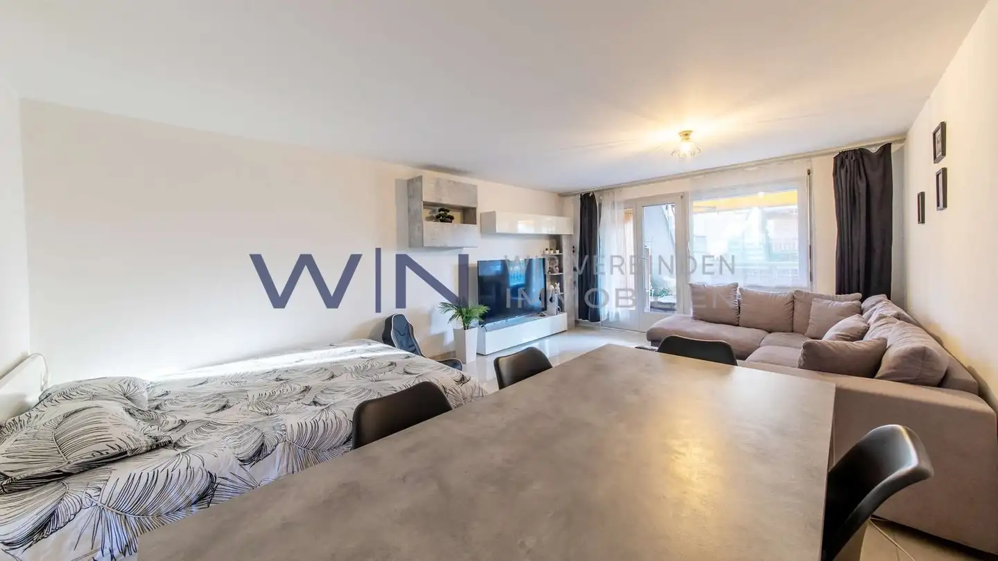 Appartamento in vendita - 8107 Buchs ZH