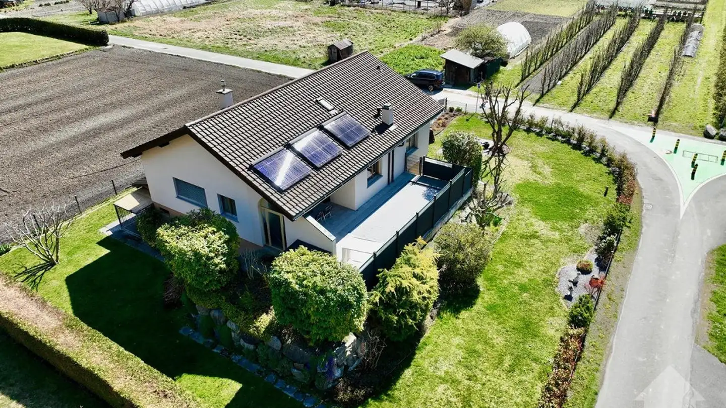 Single house for sale - 1926 Fully