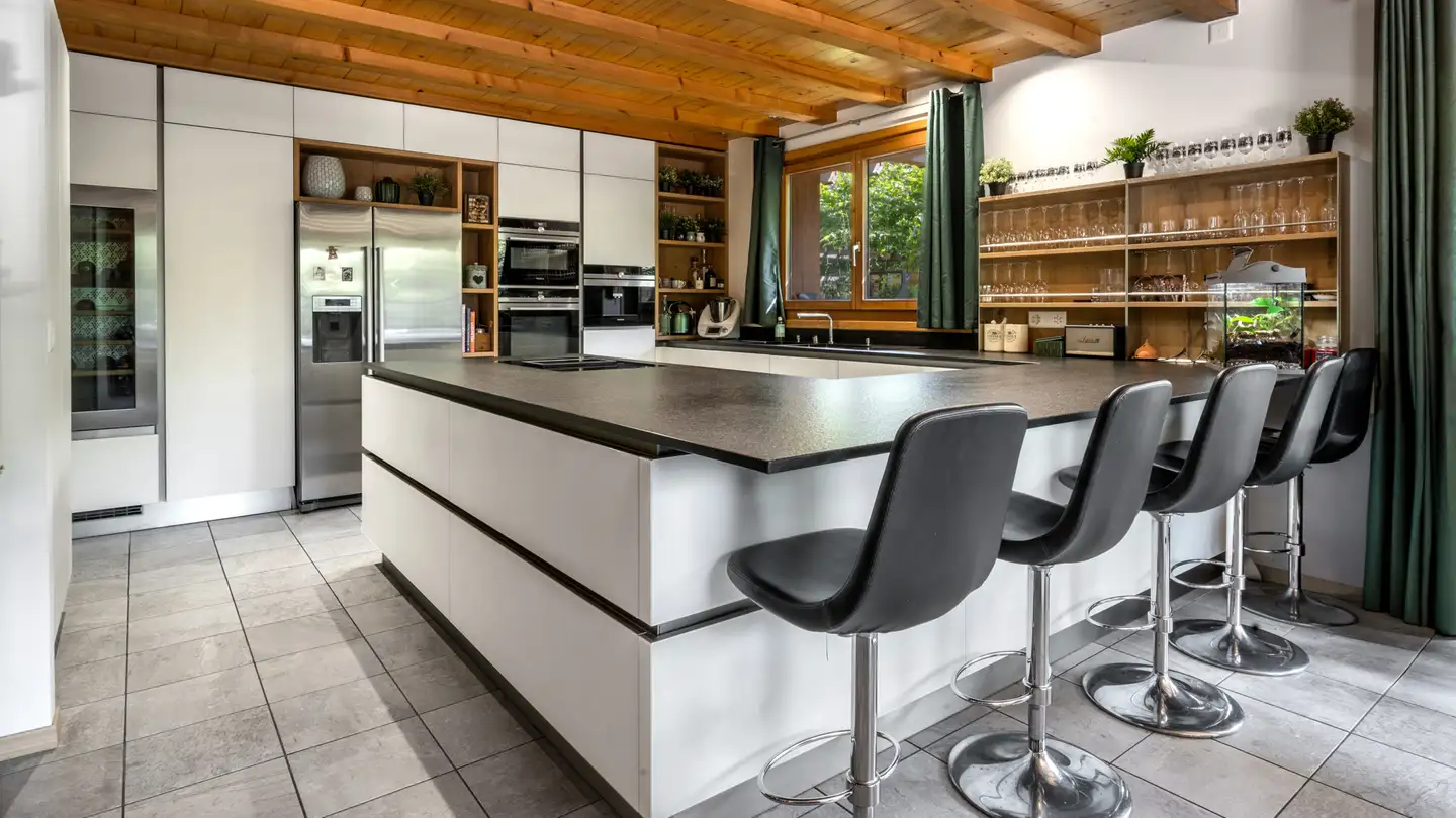 Chalet for sale - 1619 Les Paccots - Photo 2