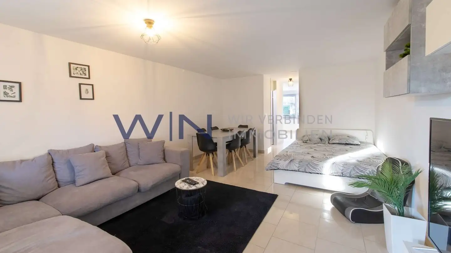 Appartamento in vendita - 8107 Buchs ZH - Foto 3