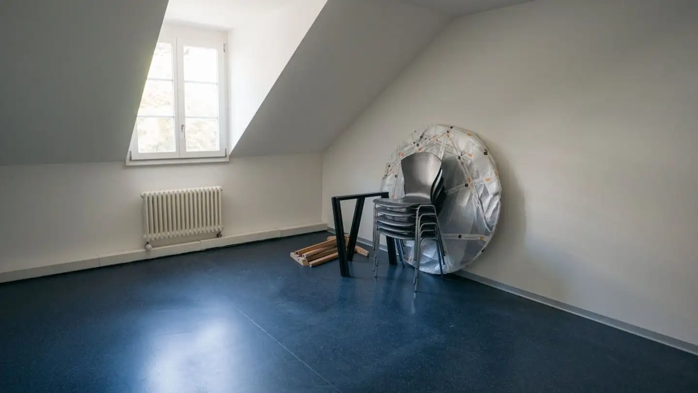 Spazio ufficio in affitto - Altenbergstrasse 29, 3013 Bern - Foto 3