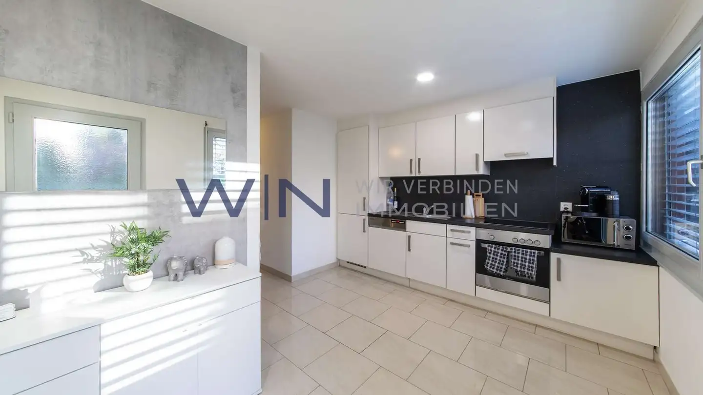 Appartamento in vendita - 8107 Buchs ZH - Foto 4