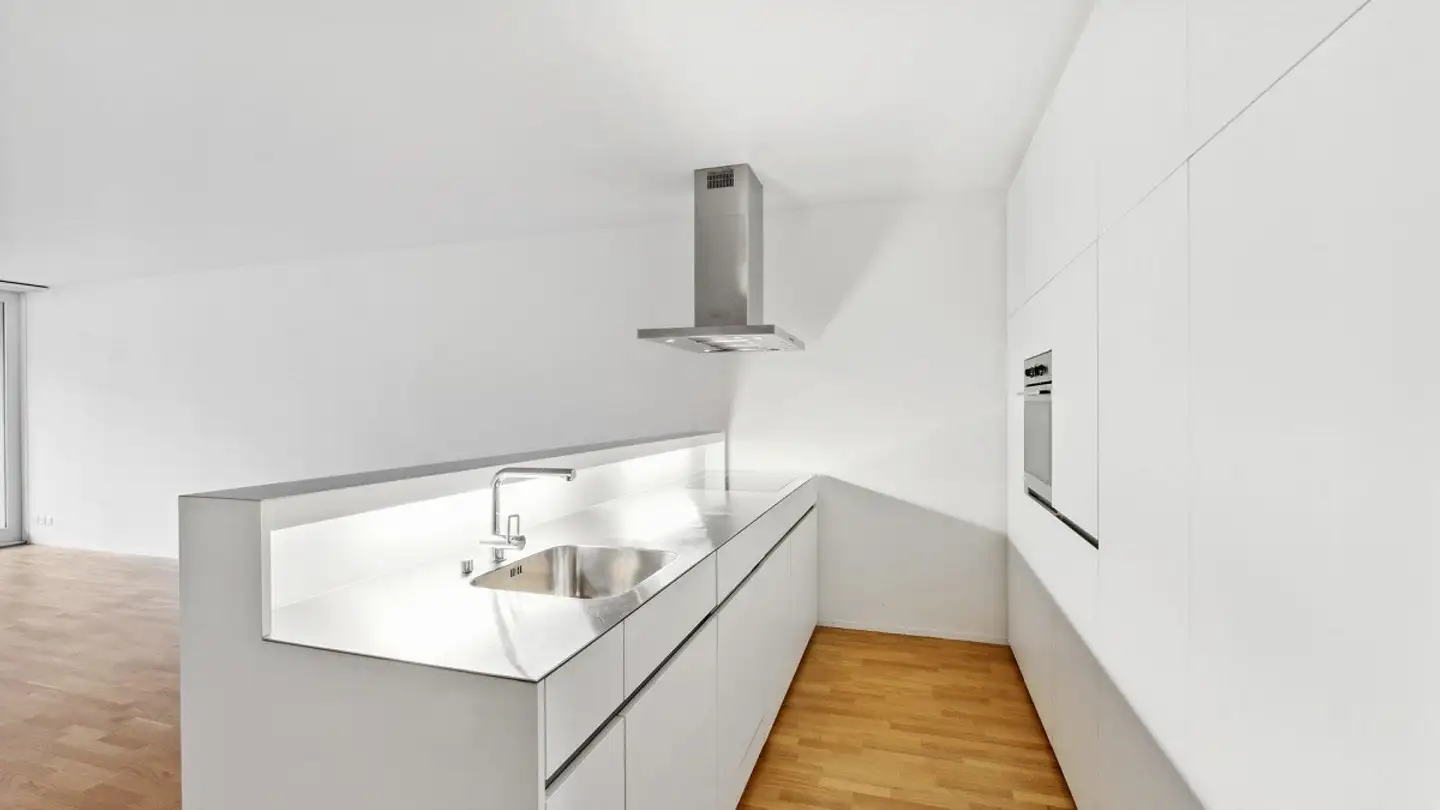 Appartamento in affitto - Wylerstrasse 123, 3014 Bern - Foto 2