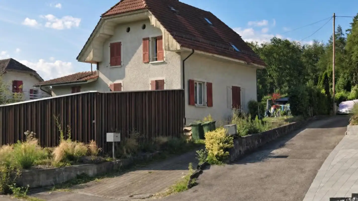 Single house for sale - 2552 Orpund