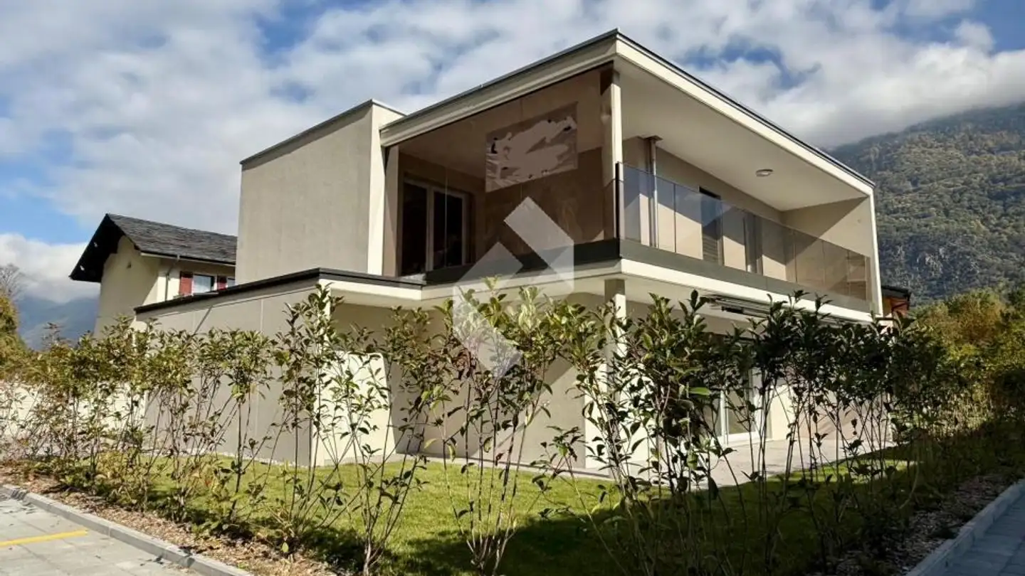 Casa singola in vendita - 1904 Vernayaz