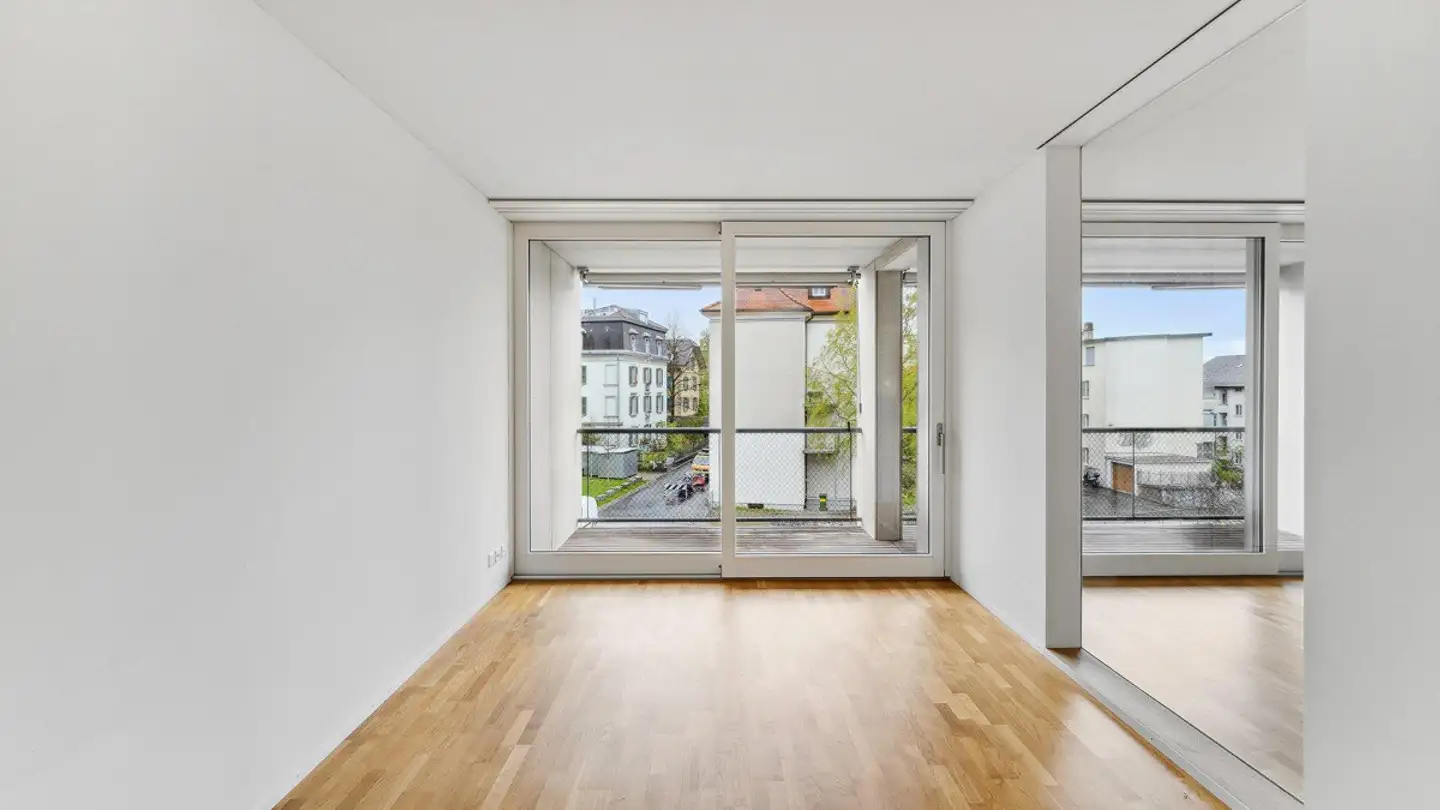 Appartamento in affitto - Wylerstrasse 123, 3014 Bern - Foto 4