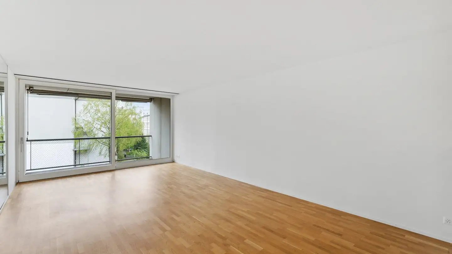 Appartamento in affitto - Wylerstrasse 123, 3014 Bern