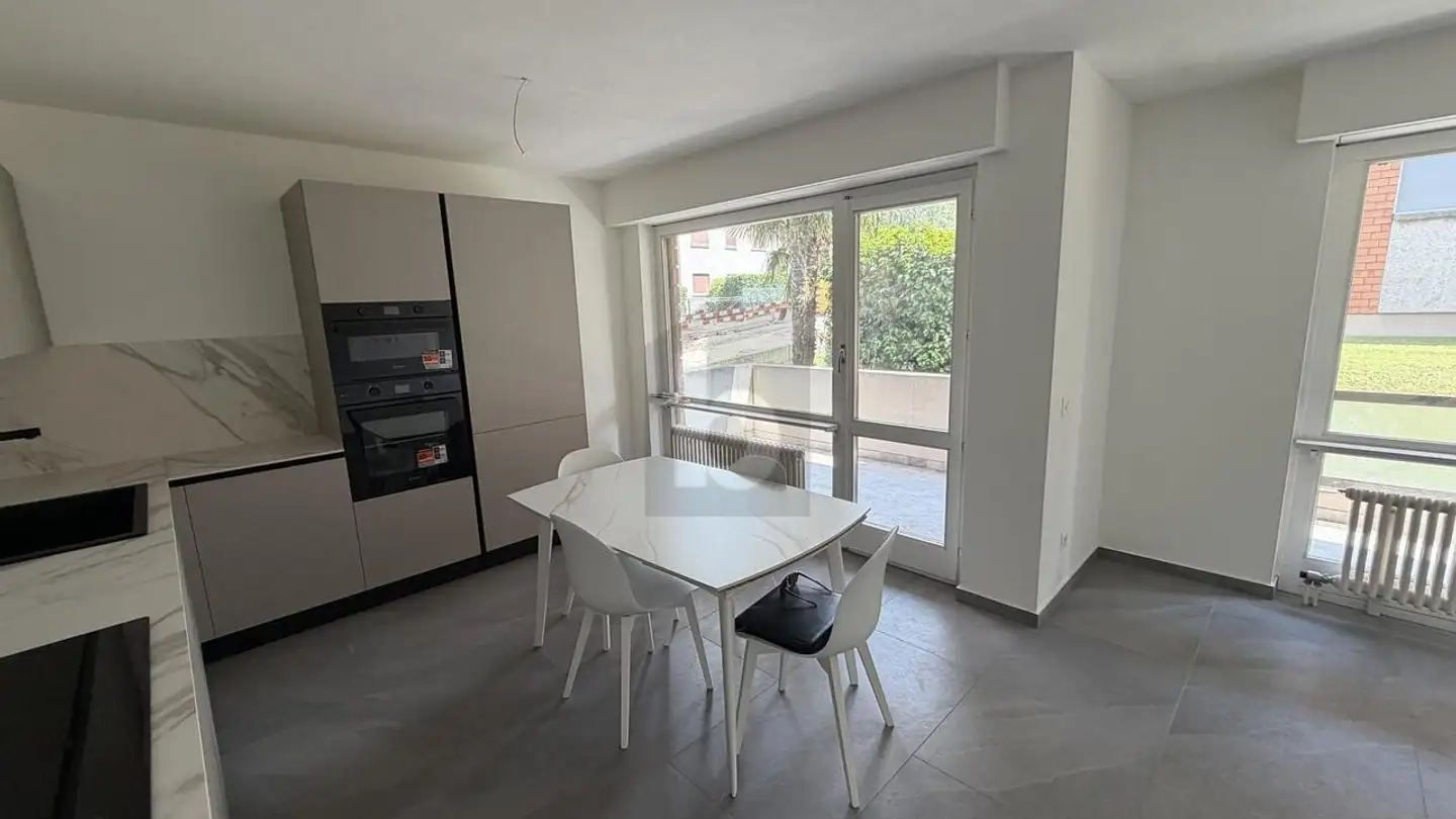 Wohnung kaufen - 6850 Mendrisio