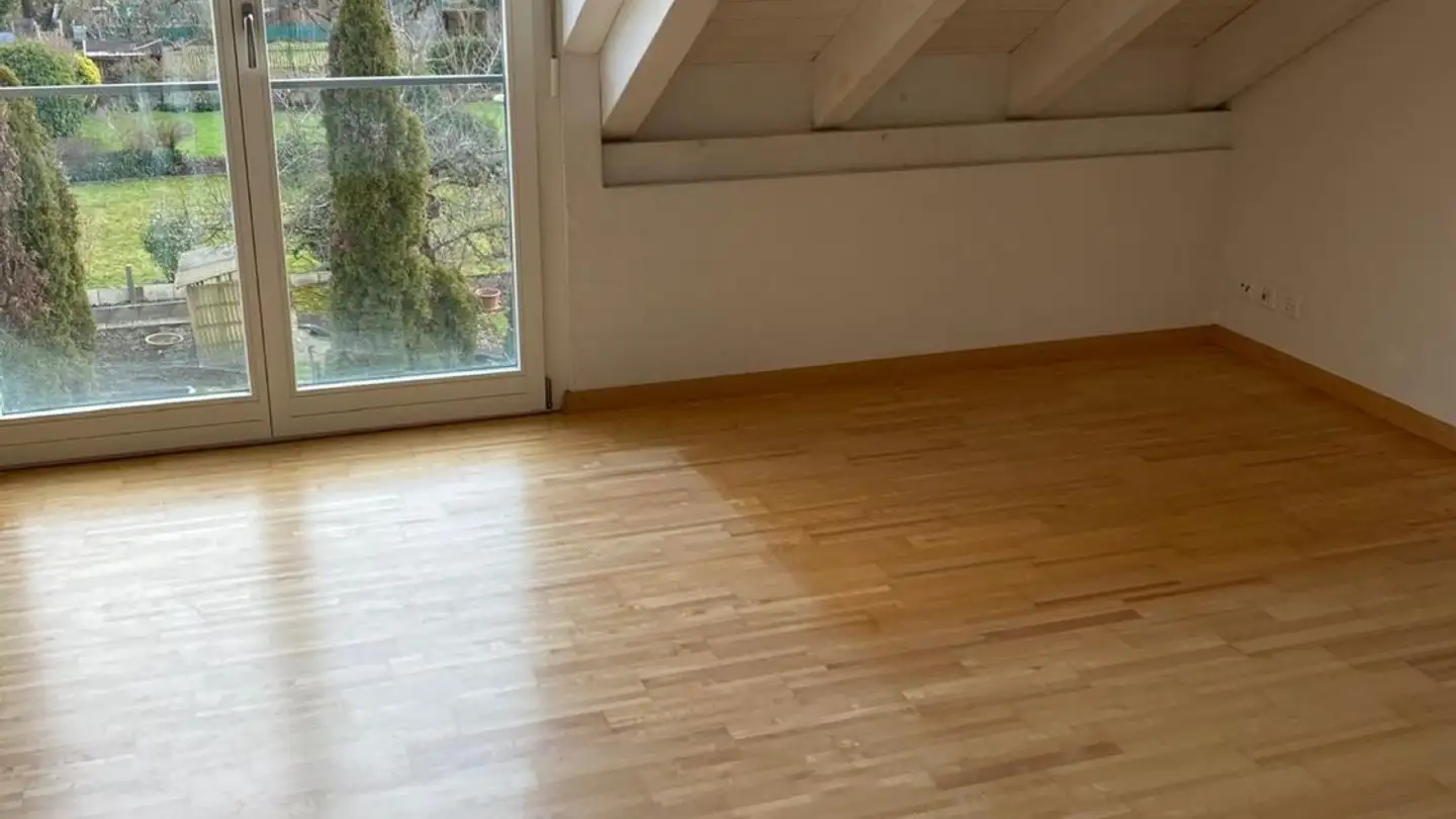 Zimmer mieten - Hürstringstrasse 30, 8046 Zürich