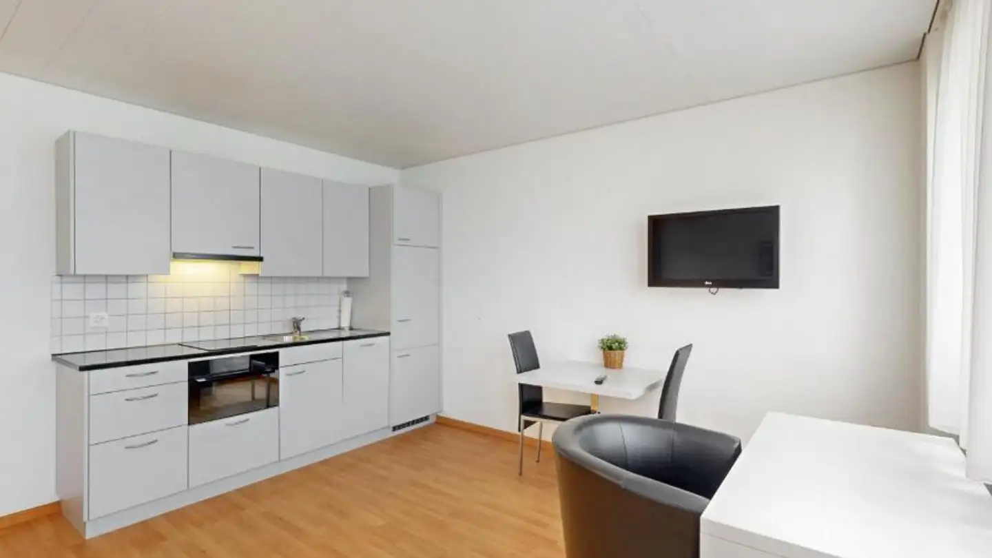 Wohnung mieten - Bahnhofstrasse 3, 8965 Berikon - Foto 2