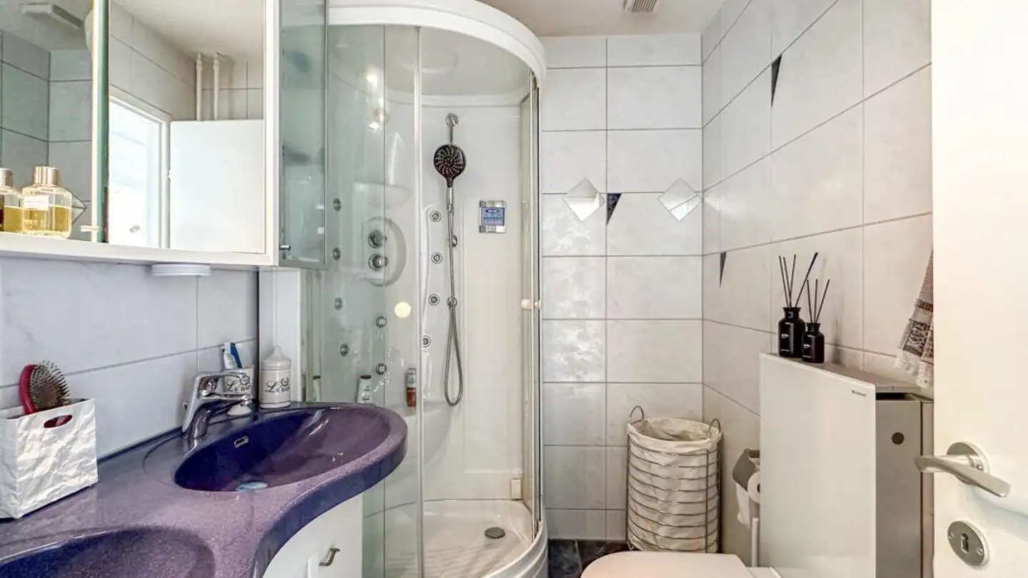 Casa bifamiliare in vendita - Rainacher, 6243 Egolzwil - Photo 4