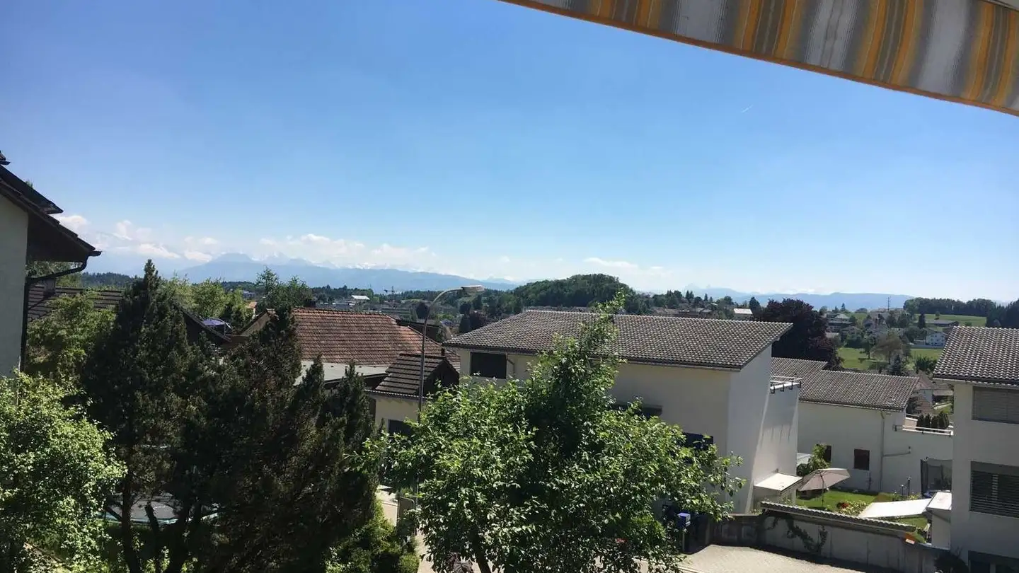 Appartement à louer - Asylstrasse 48, 8620 Wetzikon ZH