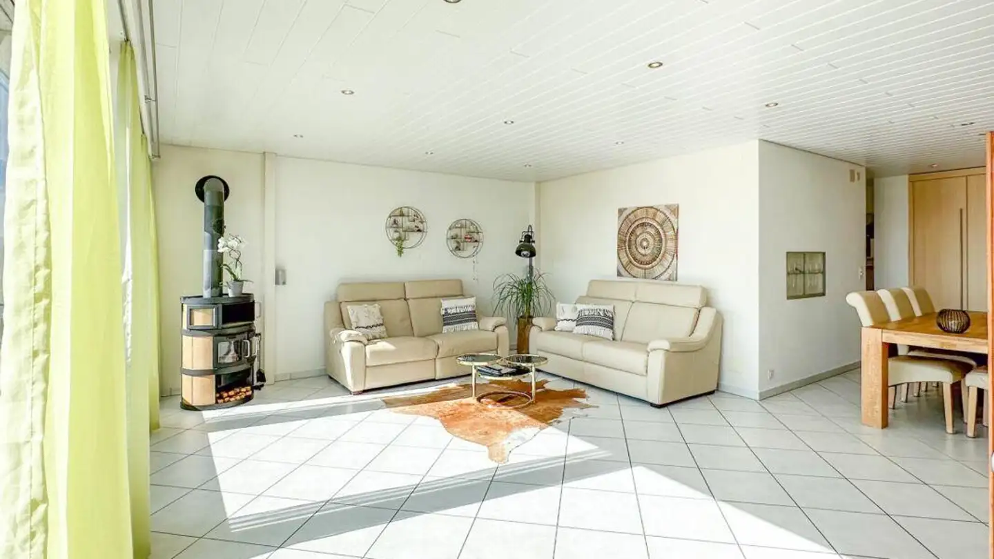 Casa bifamiliare in vendita - Rainacher, 6243 Egolzwil - Photo 2