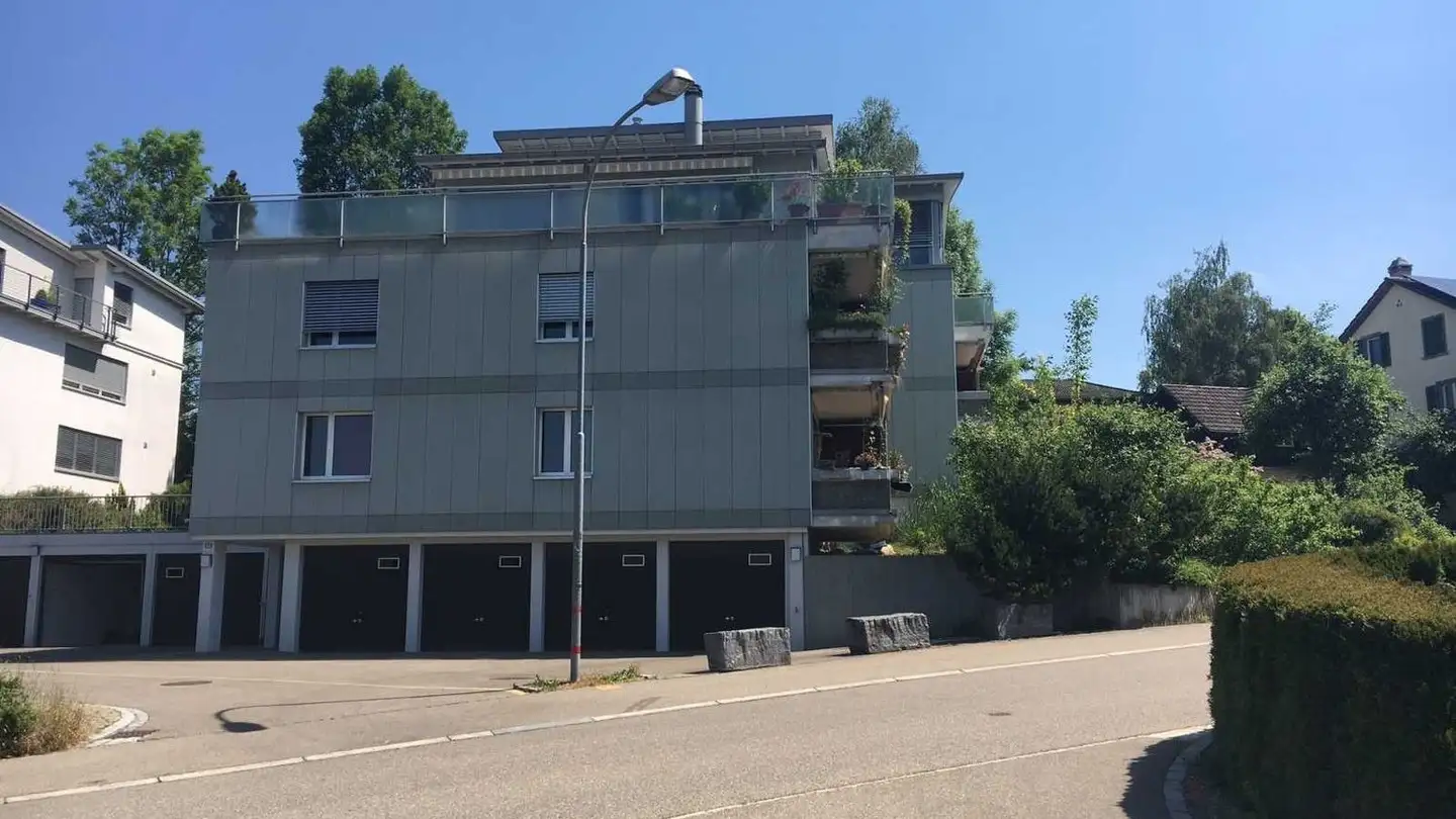 Appartement à louer - Asylstrasse 48, 8620 Wetzikon ZH - Photo 2