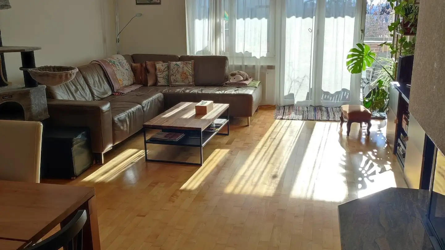 Appartement à louer - Asylstrasse 48, 8620 Wetzikon ZH - Photo 4
