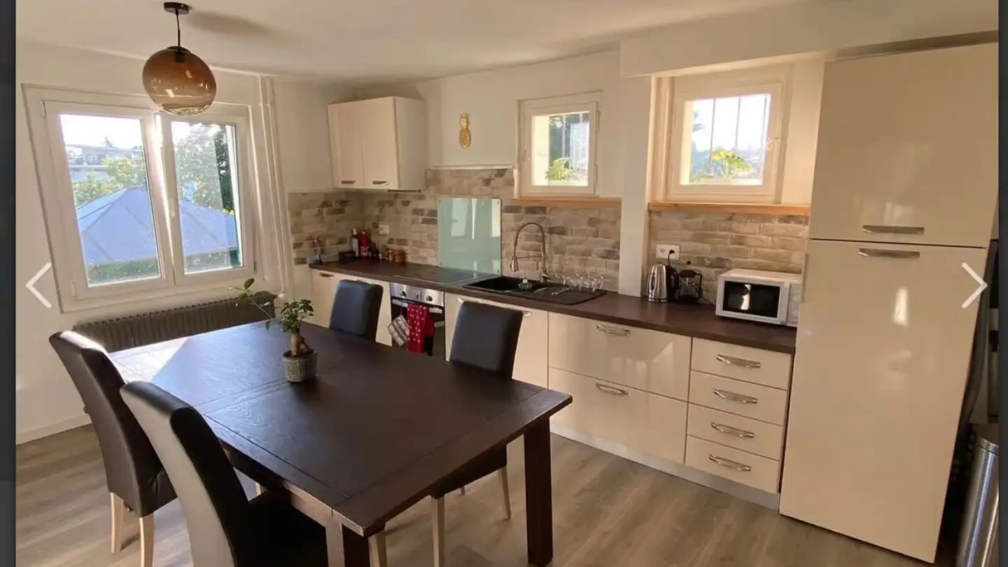 Single room for rent - Route D'yverdon 5, 1028 Préverenges - Photo 2