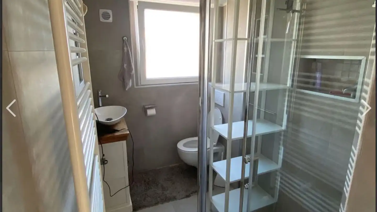 Single room for rent - Route D'yverdon 5, 1028 Préverenges - Photo 3