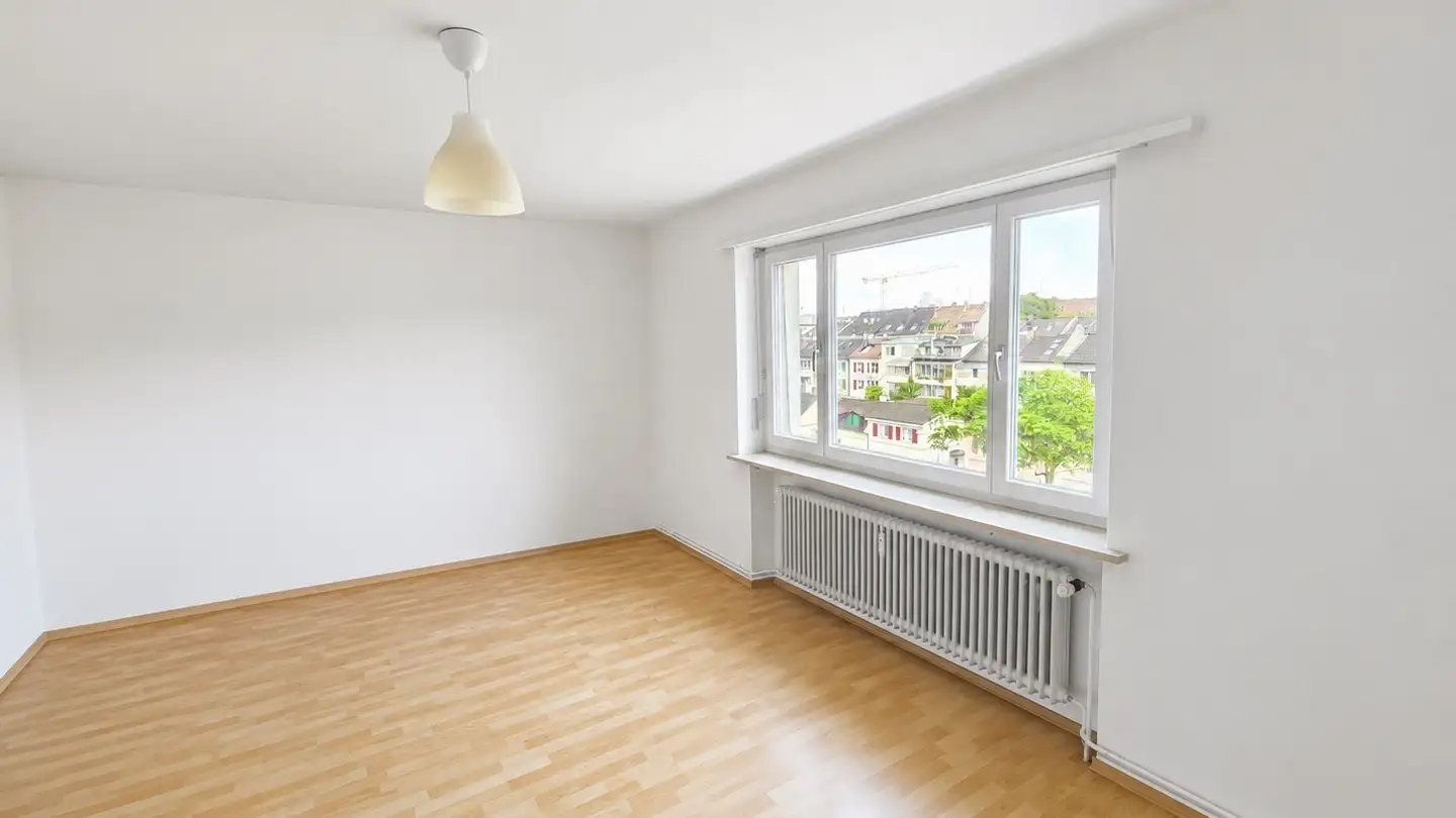 Apartment for rent - 4055 Basel - Photo 2