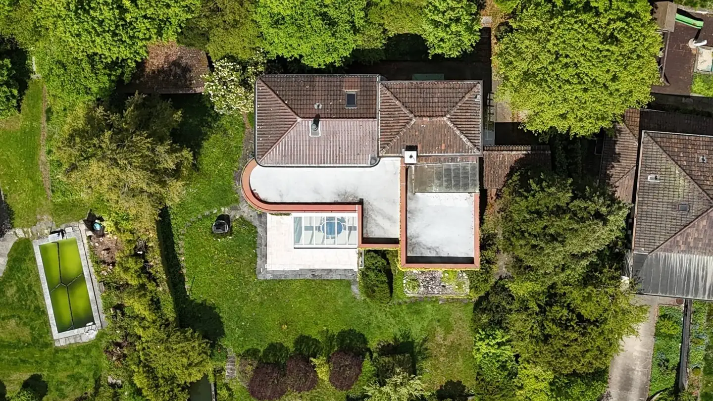Villa kaufen - Waldriedstrasse 23, 3074 Muri b. Bern