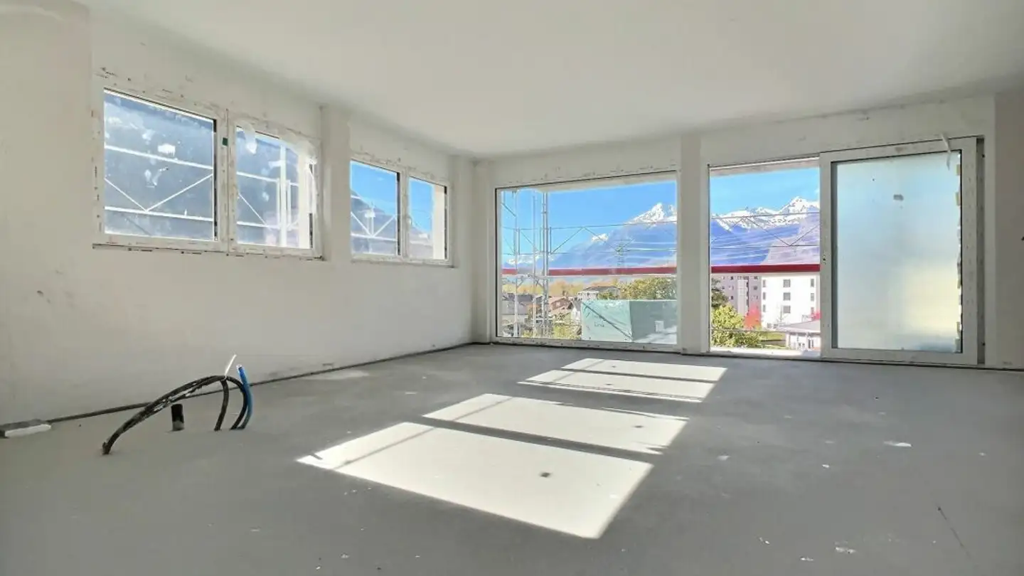 Penthouse for sale - Route D'aproz, 1950 Sion - Photo 2