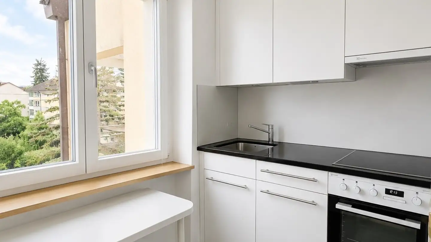Apartment for rent - 4055 Basel - Photo 4