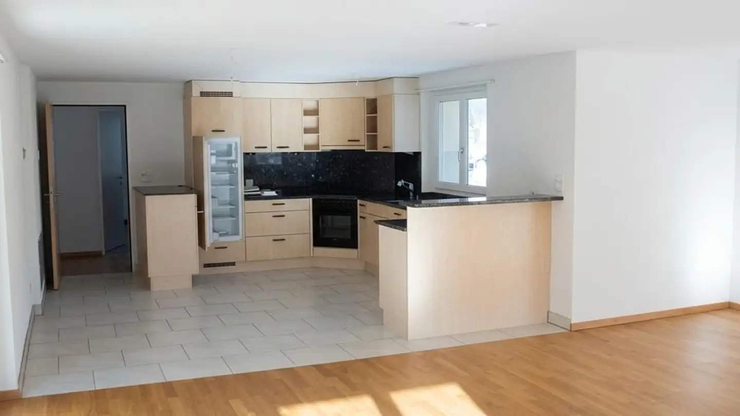 Wohnung mieten - Waagtalstrasse 82, 8842 Unteriberg - Foto 2